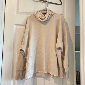 Aerie sweatshirt